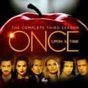 Once Upon a Time - Season 3 on Random Best Seasons of Once Upon a Time