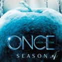 Once Upon a Time - Season 4 on Random Best Seasons of Once Upon a Time