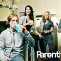 Parenthood Season 4 on Random Best Seasons of Parenthood