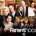 Parenthood Season 6 on Random Best Seasons of Parenthood