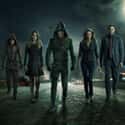 Arrow - Season 3 on Random Best Seasons of 'Arrow'