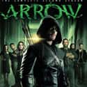 Arrow - Season 2 on Random Best Seasons of 'Arrow'