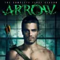 Arrow - Season 1 on Random Best Seasons of 'Arrow'