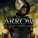 Arrow Season 4 on Random Best Seasons of 'Arrow'