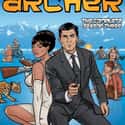 Archer - Season 3 on Random Best Seasons of 'Archer'