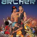 Archer - Season 2 on Random Best Seasons of 'Archer'