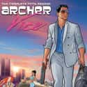 Archer - Season 5 on Random Best Seasons of 'Archer'