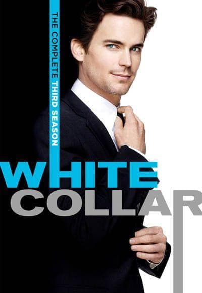 Every Season Of 'White Collar,' Ranked By Fans