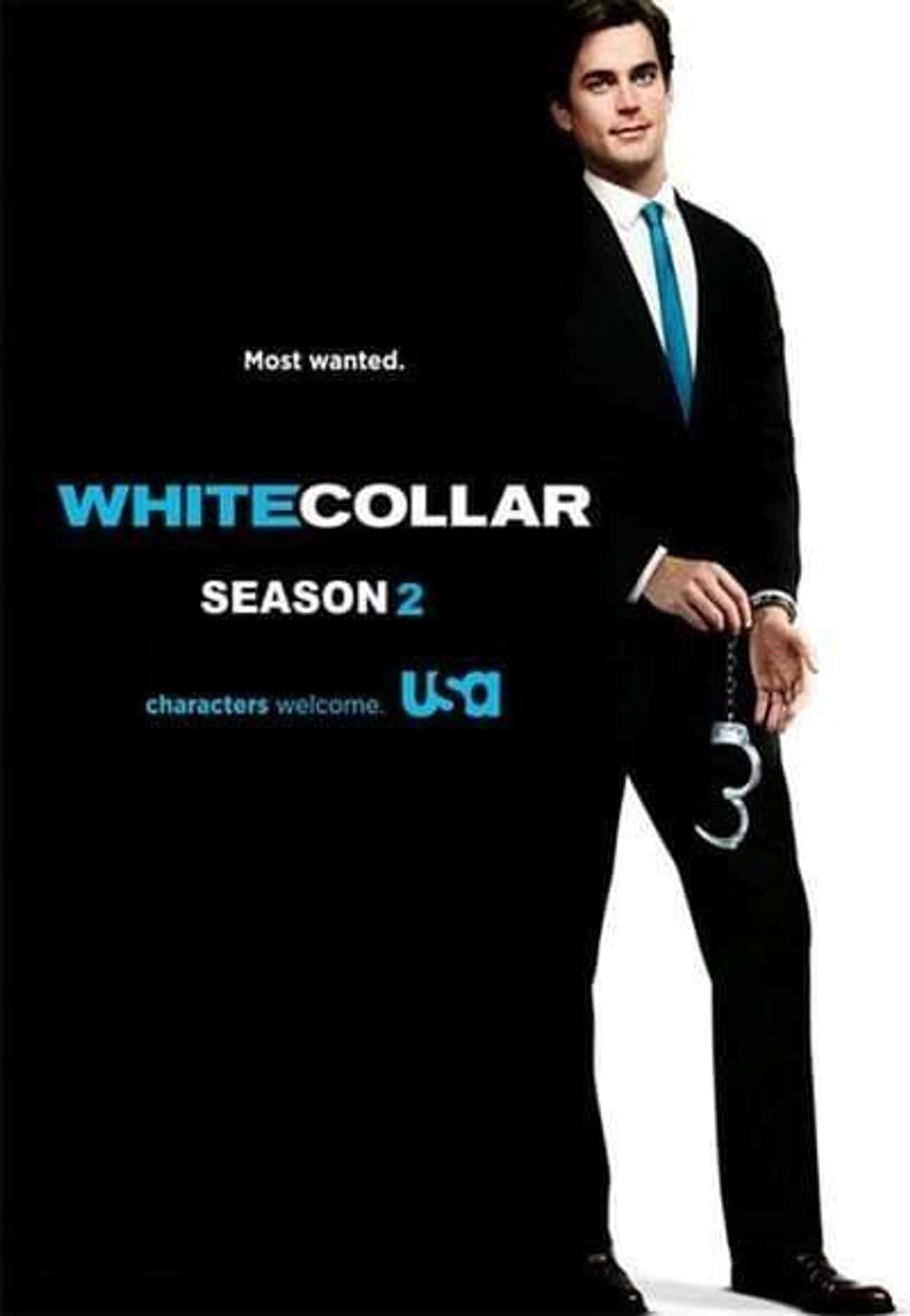 White Collar Season - 2
