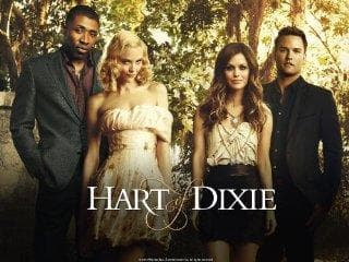 Every Season Of 'Hart of Dixie,' Ranked By Fans
