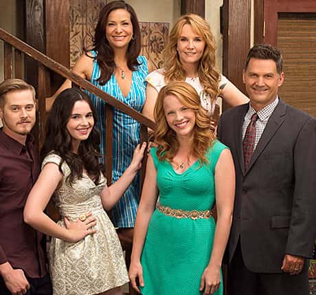 when will switched at birth season 2 be on dvd