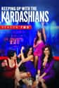 Keeping Up with the Kardashians - Season 2 on Random Best Seasons of 'Keeping Up with the Kardashians'