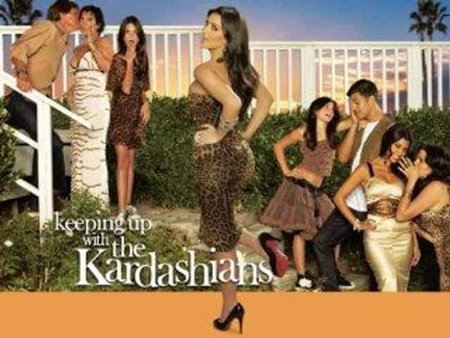 Keeping Up With The Kardashians Season 8 Episode 18