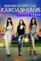 Keeping Up with the Kardashians - Season 3 on Random Best Seasons of 'Keeping Up with the Kardashians'