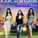 Keeping Up with the Kardashians - Season 3 on Random Best Seasons of 'Keeping Up with the Kardashians'