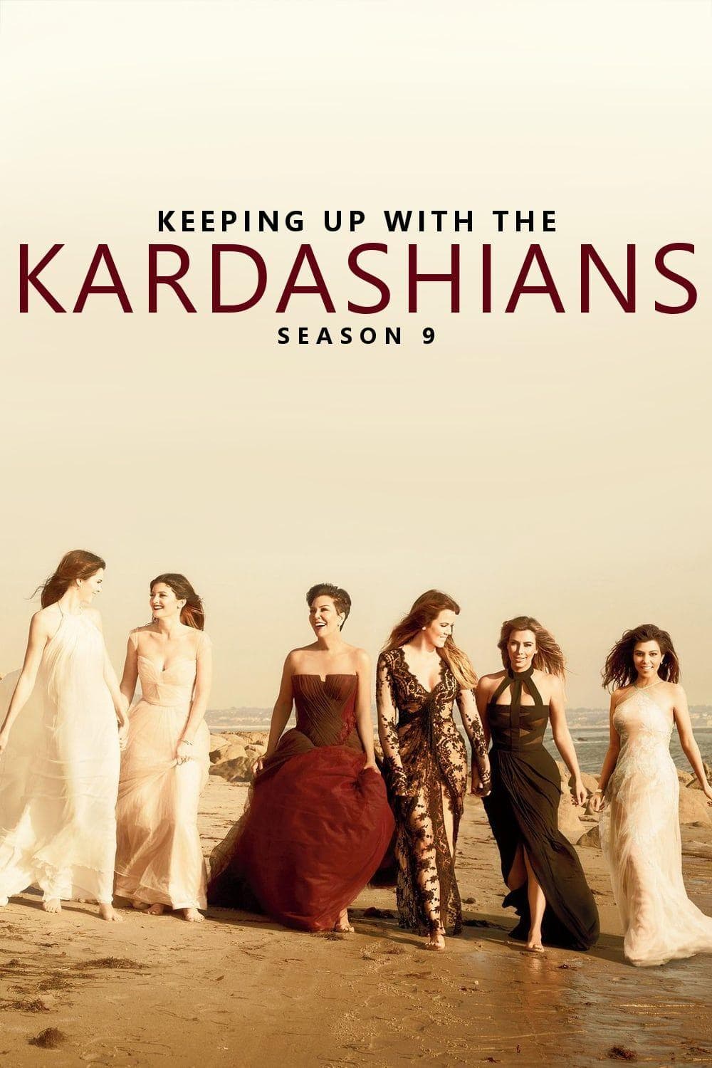 Random Best Seasons of 'Keeping Up with the Kardashians'