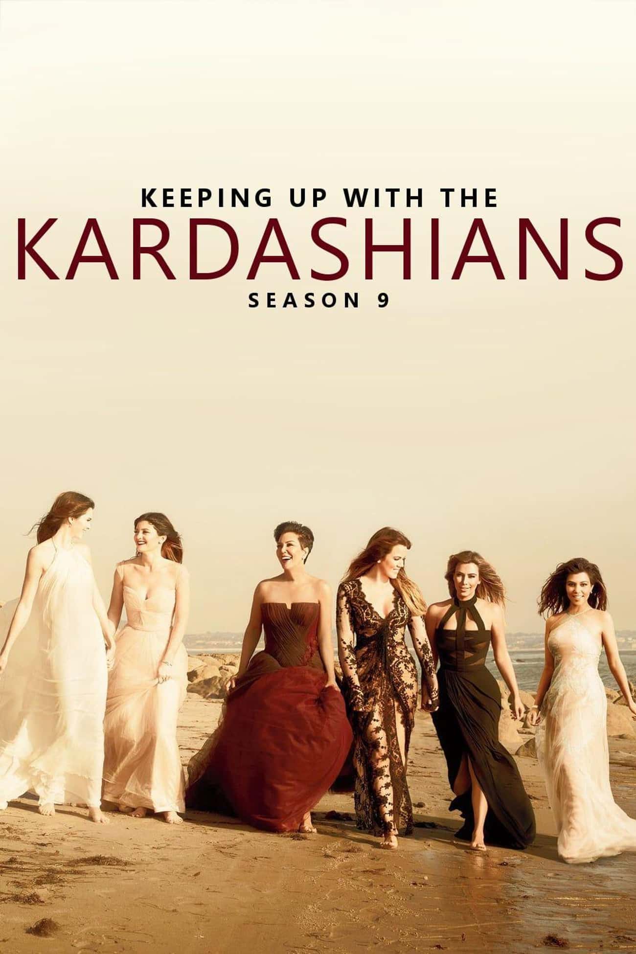 Keeping Up with the Kardashians - Season 9