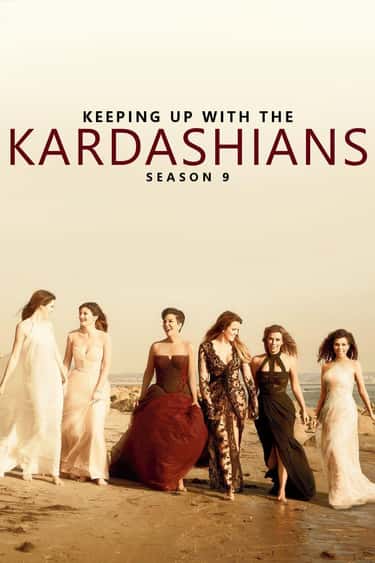 Download Best Seasons Of Keeping Up With The Kardashians Ranked SVG Cut Files