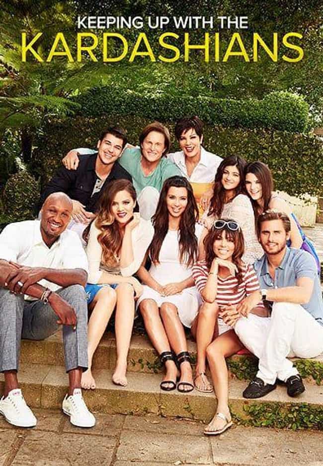 Best Seasons Of Keeping Up With The Kardashians Ranked