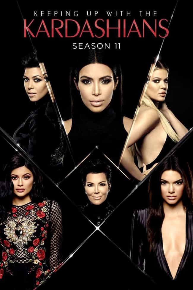 Best Seasons Of Keeping Up With The Kardashians Ranked