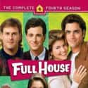 Full House - Season 4 on Random Best Seasons of 'Full House'
