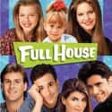 Full House - Season 5 on Random Best Seasons of 'Full House'