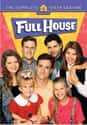 Full House - Season 6 on Random Best Seasons of 'Full House'
