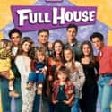 Full House - Season 8 on Random Best Seasons of 'Full House'