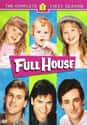 Full House - Season 1 on Random Best Seasons of 'Full House'