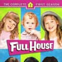 Full House - Season 1 on Random Best Seasons of 'Full House'