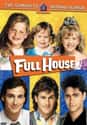 Full House - Season 2 on Random Best Seasons of 'Full House'