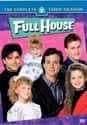 Full House - Season 3 on Random Best Seasons of 'Full House'