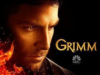Grimm Season 2 Episode 16