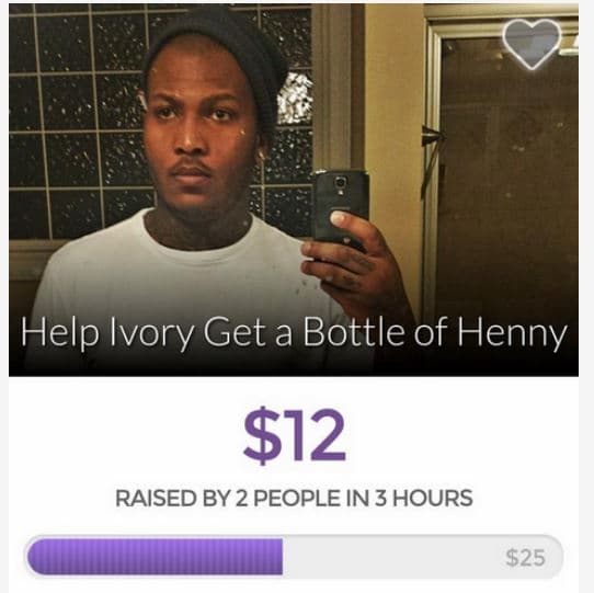 Dumb Crowdsourcing Worst Gofundme Campaigns Ever
