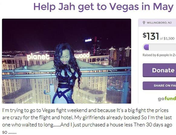 Dumb Crowdsourcing Worst Gofundme Campaigns Ever