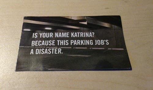 35-funny-passive-aggressive-notes-on-cars-ranked
