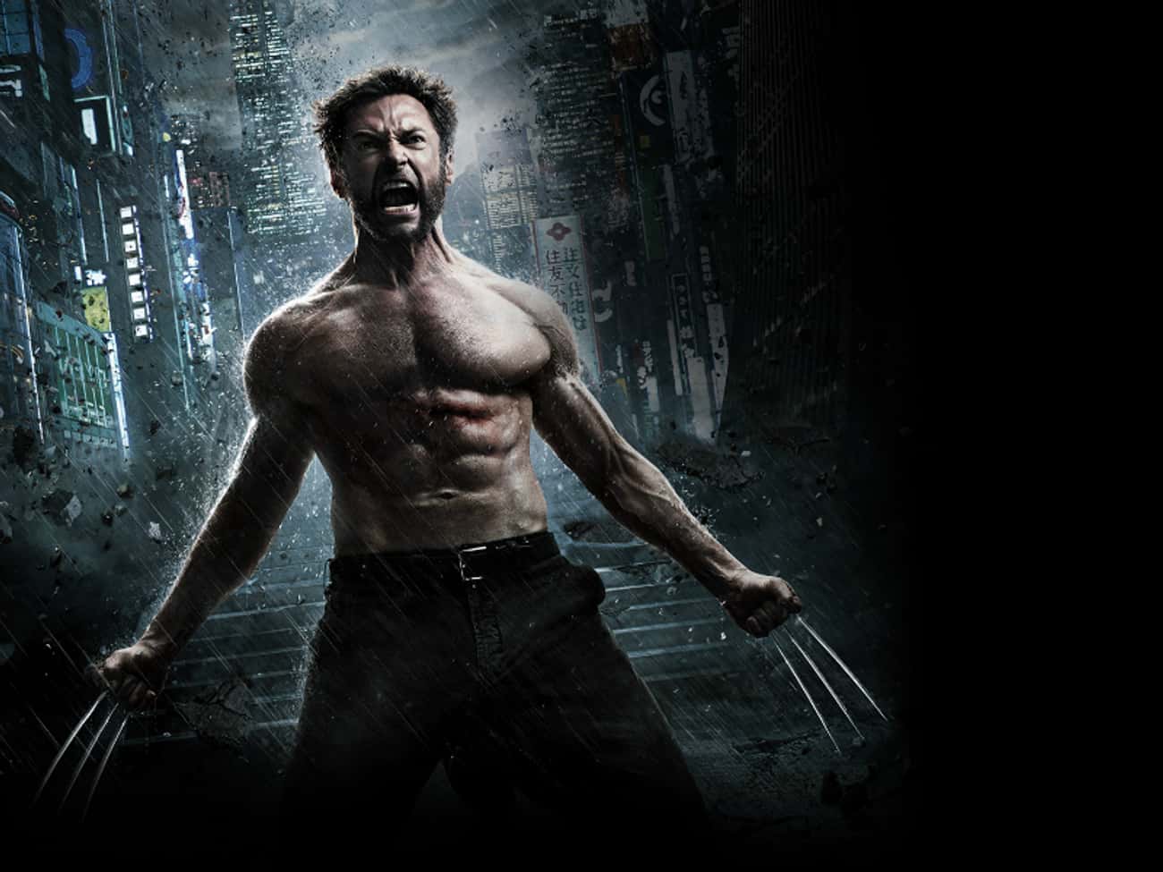 The Wolverine&#39;s Filmmakers Clearly Didn&#39;t Understand Logan&#39;s Powers