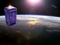 The Fund To Put A Tardis Into Space on Random Dumbest GoFundMe Campaigns