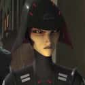 The Seventh Sister on Random Most Hated Star Wars Villains