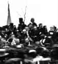 A Rare Photo of the Gettysburg Address on Random Amazing Historical Snapshots You Were Never Shown In Class