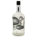 UV Vodka on Random Best Cheap Vodka Brands