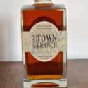 Town Branch on Random Best American Whiskey