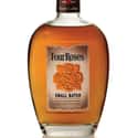 Four Roses on Random Best American Whiskey