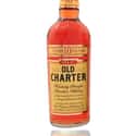 Old Charter on Random Best American Whiskey