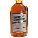 Kentucky Gentleman on Random Best American Whiskey