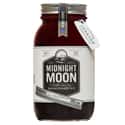 Midnight Moon Moonshine on Random Best American Whiskey