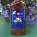 McGuinness Silk Tassel on Random Best Canadian Whisky