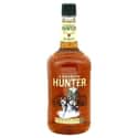 Canadian Hunter on Random Best Canadian Whisky