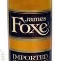 James Foxe on Random Best Canadian Whisky