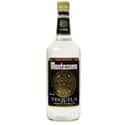 Montezuma on Random Best Cheap Tequila